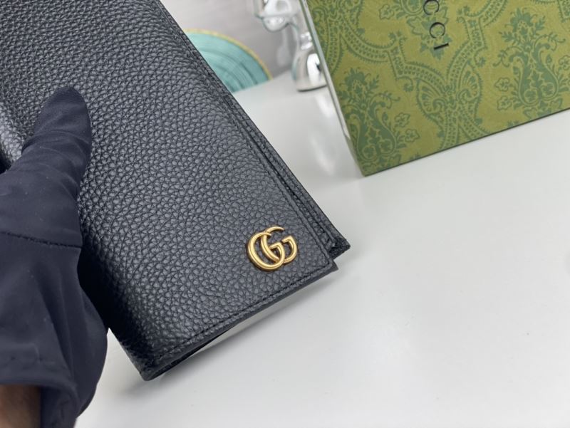 Gucci Wallets Purse